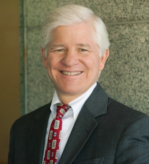 Thomas C. "Tom" Watkins - Lawyer in Greensboro, NC