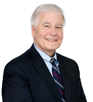 Bradford G. Harvey - Lawyer in Chattanooga, TN