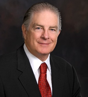 Charles W. Patrick, Jr. - Lawyer in Charleston, SC