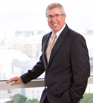 Jack M. Knight, Jr. - Lawyer in Charlotte, NC