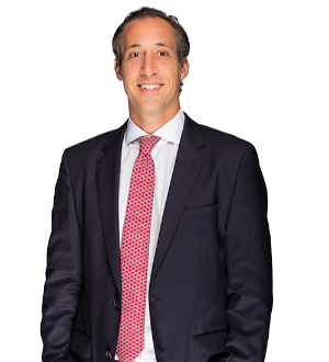 Mark Edelson - Lawyer in Baltimore, MD