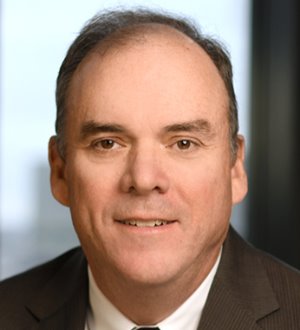 Thomas A. "Tom" Newlon - Lawyer in Seattle, WA