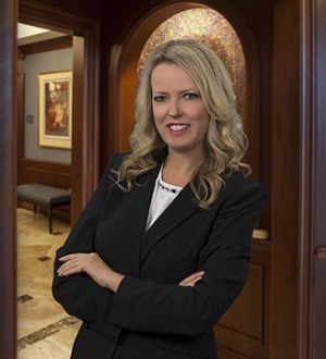 Amy M. Darby - Lawyer in Tampa, FL