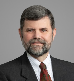 Carlos C. Smith - Lawyer in Chattanooga, TN