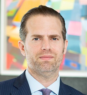 Daniel A. Etna - Lawyer in New York, NY