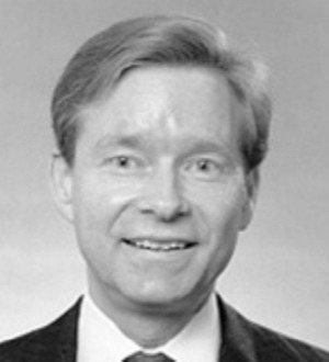 Donald H. Switzer - Lawyer in Cleveland, OH