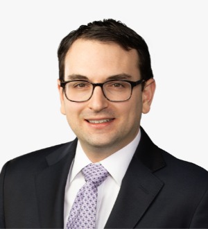 Eric M. Charity - Lawyer in Atlanta, GE