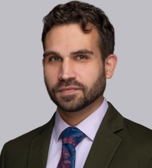 Matthew D. "Matt" Davis - Lawyer in San Francisco, CA