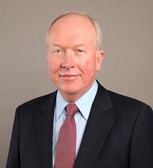 Patrick J. "Pat" Krebs - Lawyer in Cleveland, OH