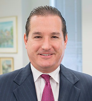 Todd Franks - Lawyer in Phoenix, AZ