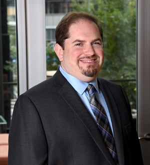 Aaron Kaplan - Lawyer in Cincinnati, OH