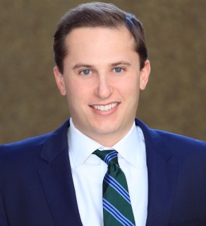 Alex Behar - Lawyer in Los Angeles, CA