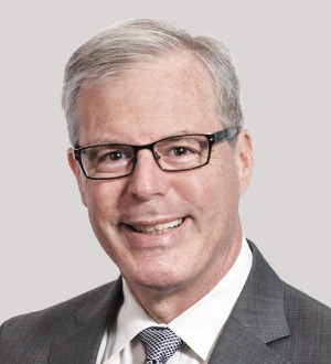 Andrew T. "Andy" Burns - Lawyer in Portland, OR