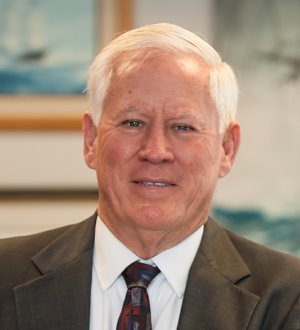 Richard D. Bertram - Lawyer in New Orleans, LA