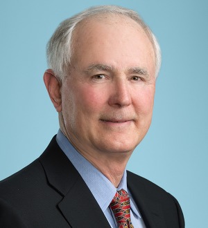 Robert S. Shafer - Lawyer in Little Rock, AR