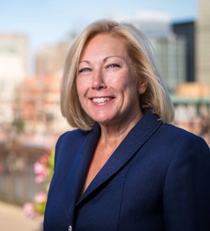 Susan Peters Schaefer - Lawyer in Chicago, IL