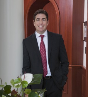 Andrew T. Jenkins - Lawyer in Tampa, FL