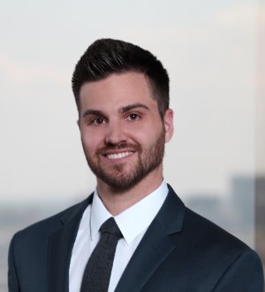 Caleb Bulls - Lawyer in Fort Worth, TX