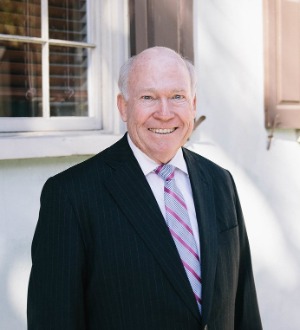 John H. "Jack" Cobb - Lawyer in Charlotte, NC