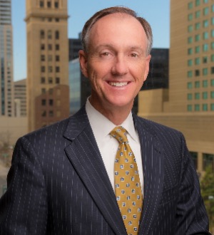 Patrick S. O'Brien - Lawyer in St. Louis, MO