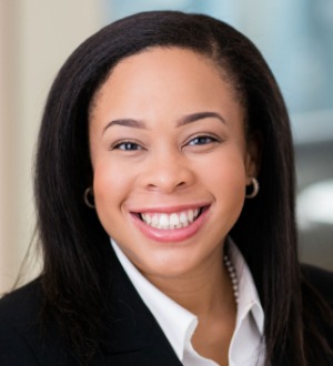 Danielle Frappier - Lawyer in Washington, DC