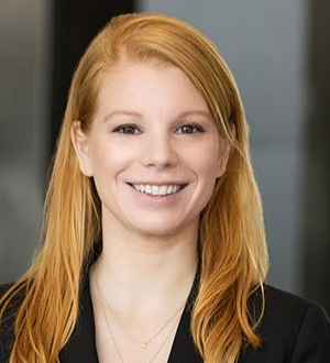 Emily Kretchmer - Lawyer in Boston, MA