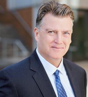 Gregg Harper - Lawyer in Jackson, MS