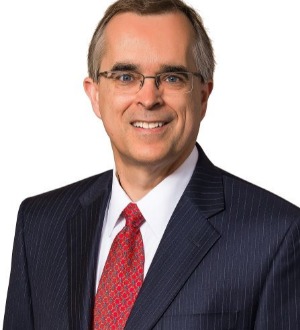 Robert C. Jefferson - Lawyer in West Chester, PA