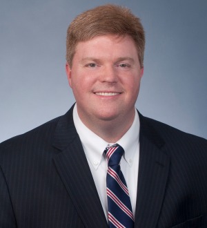 Aaron B. Thomas - Lawyer in Birmingham, AL