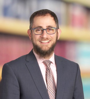 Aaron S. Evenchik - Lawyer in Cleveland, OH