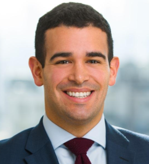 Andrew Alvarez - Lawyer in New York, NY