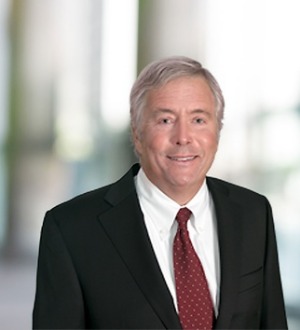 Daniel L. "Dan" Lowry - Lawyer in Fort Worth, TX