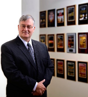 David D. Ferguson - Lawyer in Kansas City, MO