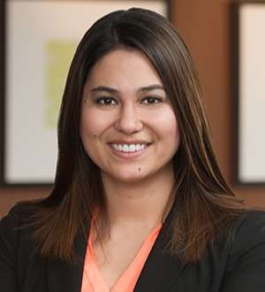 Erika Contreras - Lawyer in Los Angeles, CA