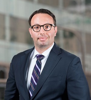 Mathew G. "Mat" Eilerts - Lawyer in St. Louis, MO