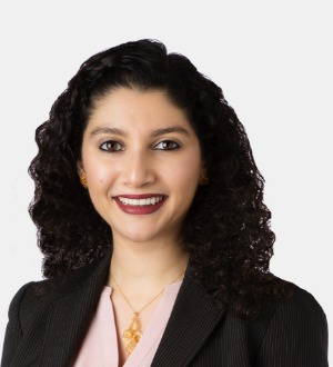 Morgan Drake Alleyn - Lawyer in Houston, TX