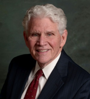 Charles Hubley - Lawyer in Indianapolis, IN