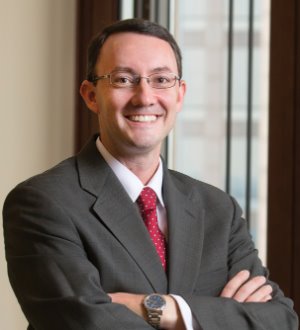 Christopher "Chris" Casciano - Lawyer in Baltimore, MD