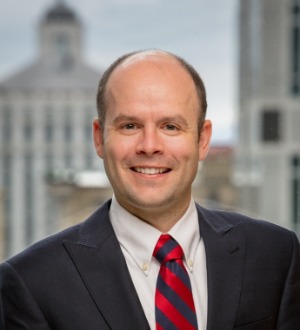 Jeffrey W. Bower - Lawyer in Boise, ID