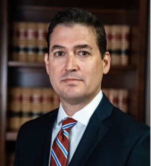 Marshall M. Redmon - Lawyer in New Orleans, LA