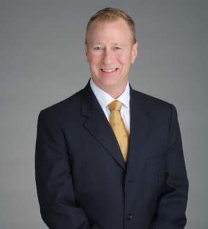 Patrick F. Healy - Lawyer in Boston, MA