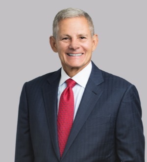 R. Russell "Russ" Hollenbeck - Lawyer in Houston, TX