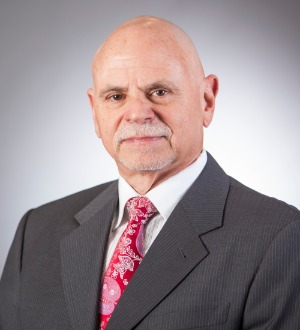 Randall J. Snapp - Lawyer in Tulsa, OK