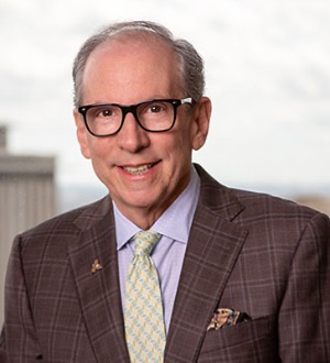 Robert F. "Rob" Friedman - Lawyer in Dallas, TX