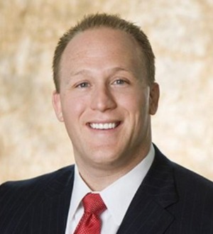 Timothy S. Schafer - Lawyer in Merrillville, IN