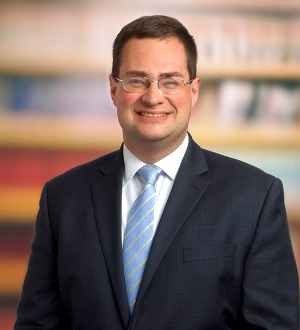 Andrew Wolf - Lawyer in Cleveland, OH