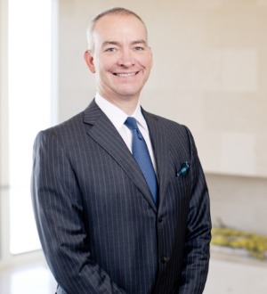 Darin L. Mackender - Lawyer in Denver, CO