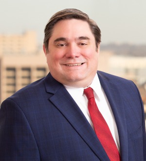 Douglas J. "Doug" Dashiell - Lawyer in Austin, TX