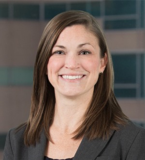 Emily E. Lewis - Lawyer in Salt Lake City, UT