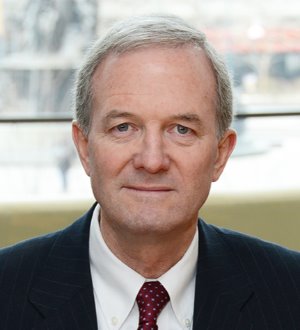 Thomas P. Leggett - Lawyer in Little Rock, AR